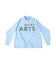 ARTS Mockneck L/S Tee