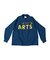 ARTS Mockneck L/S Tee
