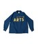 ARTS Mockneck L/S Tee