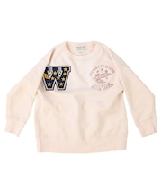 Vintage Pile JOURNEY Sweatshirt