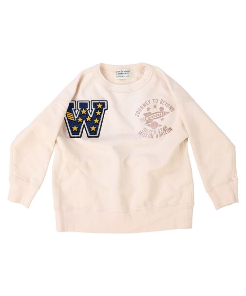 Vintage Pile JOURNEY Sweatshirt