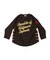 REPUBLIC L/S Tee