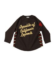 REPUBLIC L/S Tee