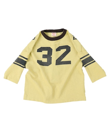 32 L/S Tee