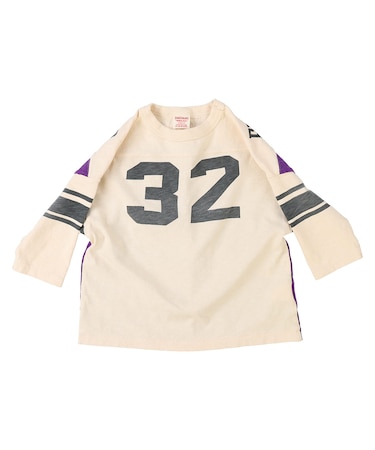 32 L/S Tee