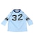 32 L/S Tee