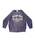 Vintage Pile ART Sweatshirt