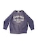 Vintage Pile ART Sweatshirt