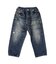 12oz HOME MADE Denim Scribble Pants