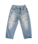 12oz HOME MADE Denim Scribble Pants