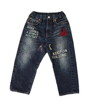 12oz HOME MADE Denim NEW DAY Pants
