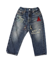 12oz HOME MADE Denim NEW DAY Pants