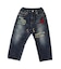 12oz HOME MADE Denim NEW DAY Pants