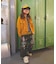 Duck Double Knee Pants