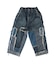 8oz Denim Remake Pants