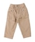 Herringbone Parachute Pants