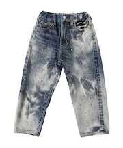 12oz HOME MADE Denim 5P Pants