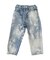 12oz HOME MADE Denim 5P Pants