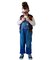 8oz Denim Overalls