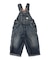 8oz Denim Overalls