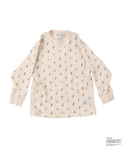 Waffle SNOOPY Tee
