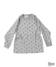 Waffle SNOOPY Tee