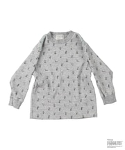 Waffle SNOOPY Tee