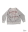 Vintage Pile SNOOPY SLEEP Sweatshirt