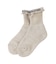 Sparkle Skater Socks