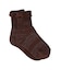 Sparkle Skater Socks