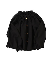 Bowling Remake Blouse