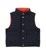 Dot Vest