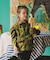 Camouflage Fatigue Jacket