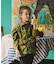 Camouflage Fatigue Jacket