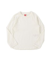 Raglan Tee