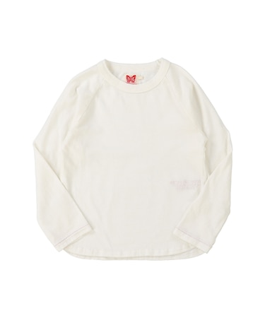Raglan Tee