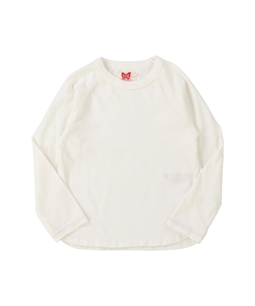 Raglan Tee