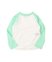 Raglan Tee