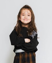 Wide Sweatshirt