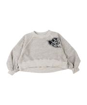 Wide Sweatshirt