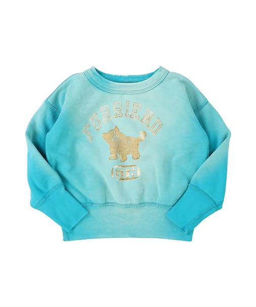 Vintage Pile Furriend Sweatshirt