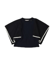 Unique Sleeve Tee