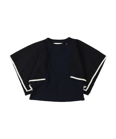 Unique Sleeve Tee