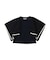 Unique Sleeve Tee
