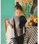 Unique Silhouette Wide Sweatshirt