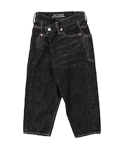 Colorful Denim 5 Pocket Pants