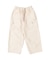 Back Satin Utility Pants