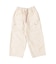 Back Satin Utility Pants