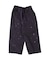 Back Satin Utility Pants