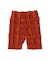 Chenille Corduroy Knit Biker Shorts
